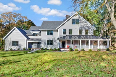 162 Vine St, Lexington, MA 02420 - photo 3