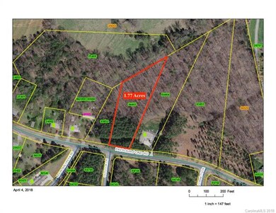Lot 2 Paysour Pond Rd, Iron Station, NC 28080 - photo 3