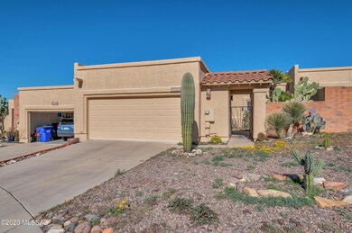 9960 N Doheny Place, Tucson, AZ 85737 - photo 2