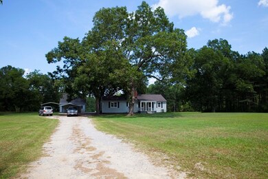 Country Setting