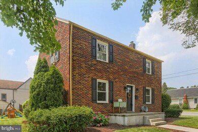 120 N 46th St, Harrisburg, PA 17111 - photo 2