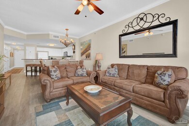 Palacio at Perdido unit 1603, Pensacola, FL 32507 - photo 4