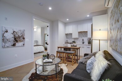 1225 11th St NW unit A, Washington, DC 20001 - photo 2