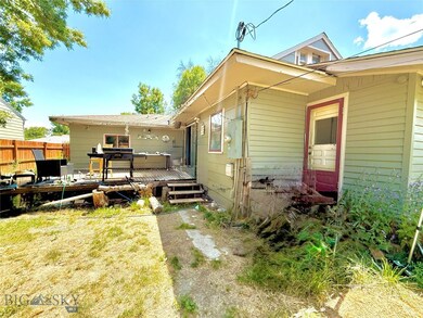 411 E 5th St, Laurel, MT 59044 - photo 7