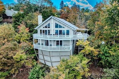 206 Pinnacle Ridge Rd, Beech Mountain, NC 28604 - photo 4