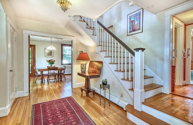 15 Oxford St unit A, Arlington, MA 02474 - photo 4