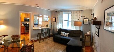 Bright & open floor plan!