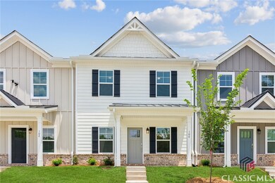 165 Mill Center Blvd unit 104, Athens, GA 30606 - photo 3