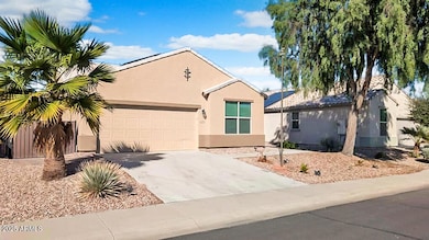 22590 W Moonlight Path, Buckeye, AZ 85326 - photo 2