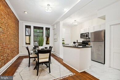 1418 Monroe St NW, Washington, DC 20010 - photo 5