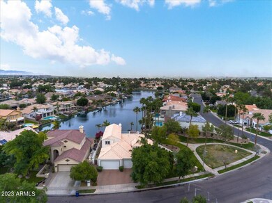 01-1Aerial front of home