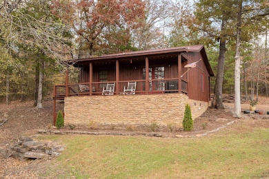 295 Primrose Creek Dr, Heber Springs, AR 72543 - photo 2