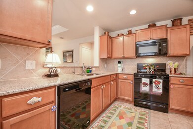 3802 Saddlebag Way, Richmond, TX 77469 - photo 7