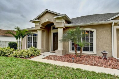 1582 SW Curry St, Port Saint Lucie, FL 34983 - photo 3