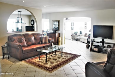 8326 E Ebola Ave, Mesa, AZ 85208 - photo 5