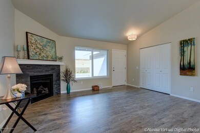 Laminate Flooring