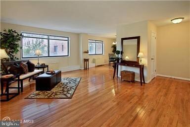 Wentworth Place Condominiums unit 310, Arlington, VA 22201 - photo 3