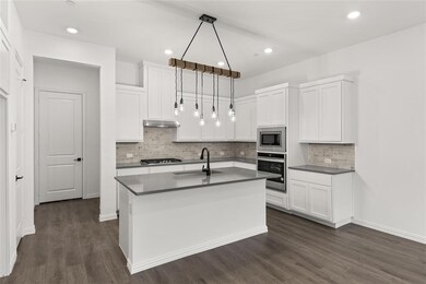 3224 Colorado  Kitchen 3