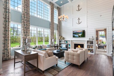 11 Exeter Way, Holmdel, NJ 07733 - photo 3