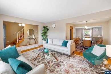 315 Longworth Ave, Hasbrouck Heights, NJ 07604 - photo 6