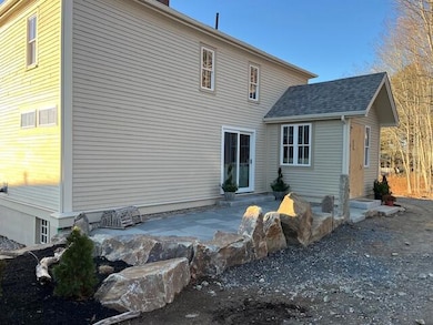 978 Wiscasset Rd, Boothbay, ME 04537 - photo 5