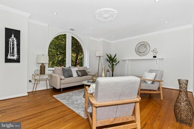 2138 California St NW unit 203, Washington, DC 20008 - photo 5