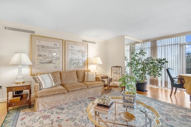 Continental Tower unit 606, Chattanooga, TN 37405 - photo 7