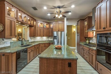 19300 Witts End, Alva, FL 33920 - photo 2