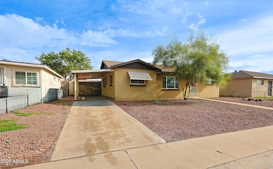 3018 W Lawrence Ln, Phoenix, AZ 85051 - photo 2