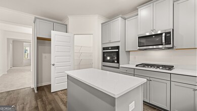 13262 Tolstoy Dr, Covington, GA 30014 - photo 7