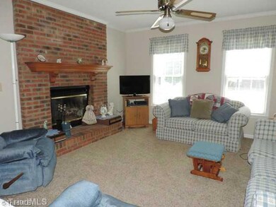 Den/Family/Great Room.
