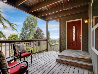 Porch