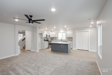 4096 E Coney Island St, Nampa, ID 83686 - photo 6