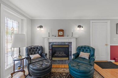 136 Sawyer Rd, New Gloucester, ME 04260 - photo 4