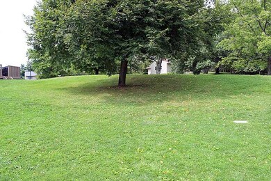 Yard/Garden.