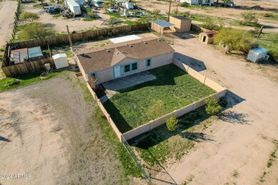 22856 E Blue Sage Rd