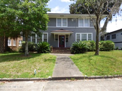 2962 Park St, Jacksonville, FL 32205 - photo 2