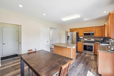 5417 NW 92nd St, Johnston, IA 50131 - photo 5