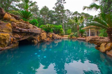 5807 Ranch Hill Dr, Magnolia, TX 77354 - photo 3