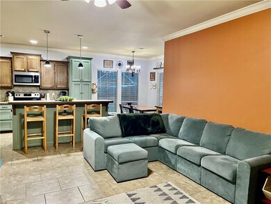 304 Shadow Creek Ave, Pineville, LA 71360 - photo 6