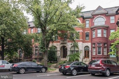 2222 Eutaw Place, Baltimore, MD 21217 - photo 2