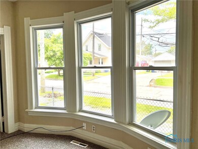 Newer Vinyl Windows