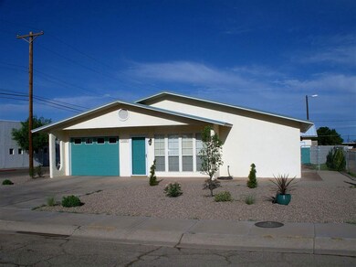 1101 Jefferson Ave, Alamogordo, NM 88310 - photo 2