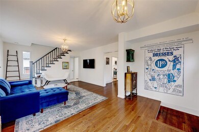 56 Harvard St, Pawtucket, RI 02860 - photo 5