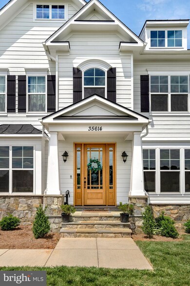 35614 Sweet Branch Ct, Purcellville, VA 20132 - photo 2