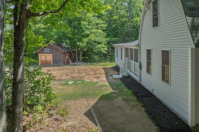 174 Wakefield Rd, West Newfield, ME 04095 - photo 7