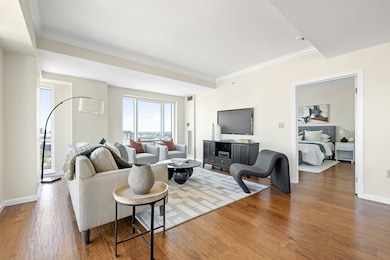 1 Nassau St unit 1605, Boston, MA 02111 - photo 4