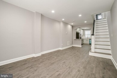 137 N Glover St, Baltimore, MD 21224 - photo 6