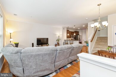 4841 Dane Ridge Cir, Dale City, VA 22193 - photo 3