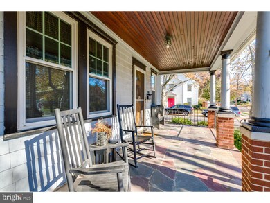 1303 Elm Ave, Haddon Township, NJ 08107 - photo 3